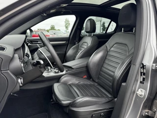 Alfa Romeo Stelvio – thumbnail 9