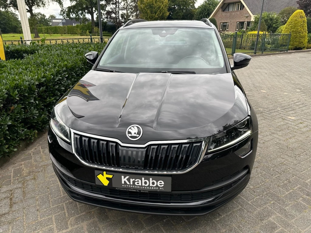 Škoda Karoq – foto 8