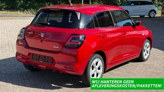 Suzuki Swift – thumbnail 5