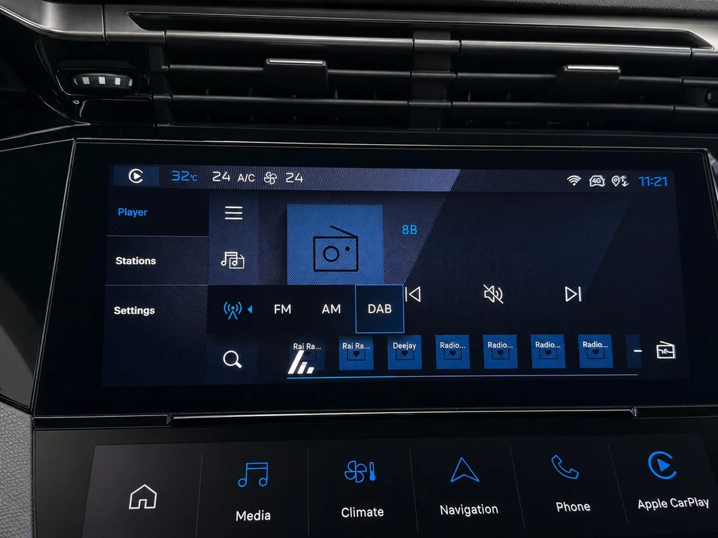 Peugeot 308 – foto 26