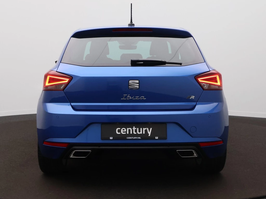 SEAT Ibiza – foto 5