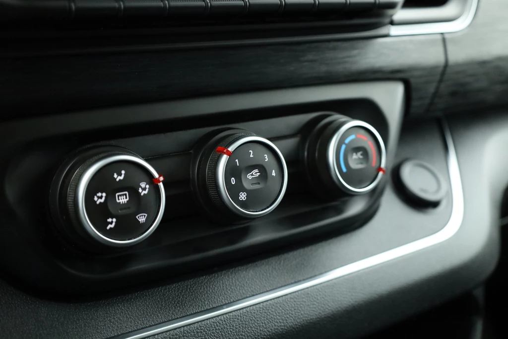 Renault Trafic – foto 17