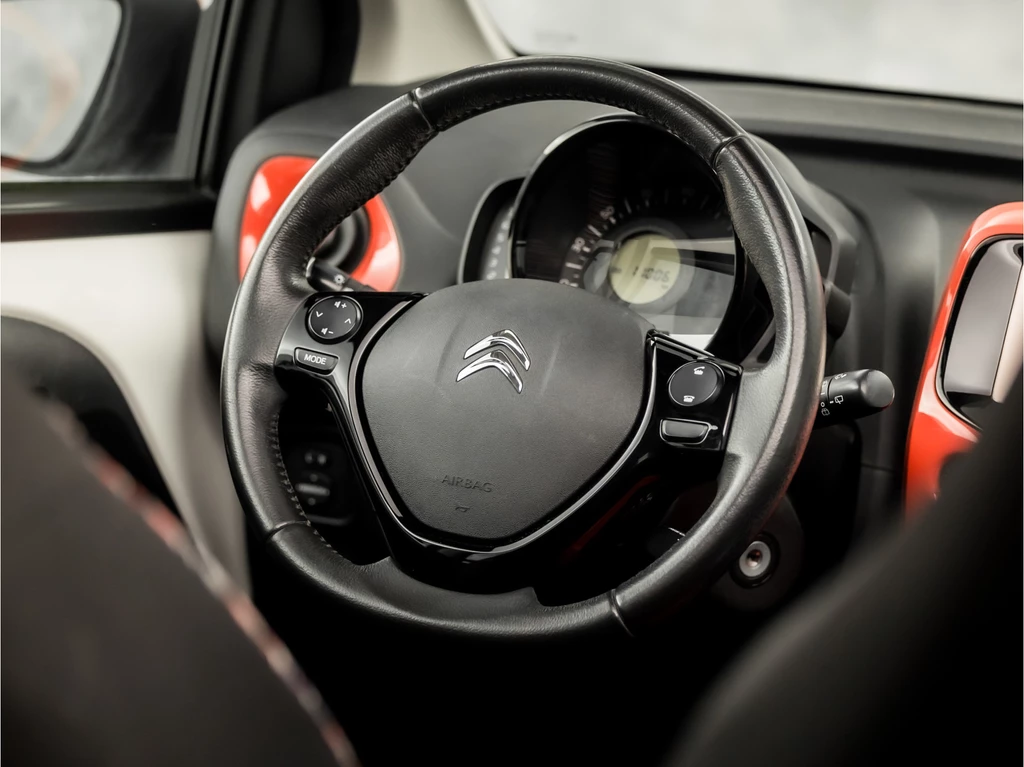 Citroën C1 – foto 16