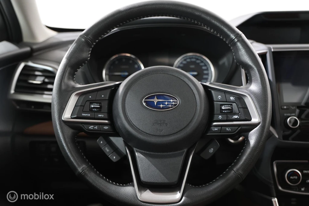 Subaru Forester – foto 15