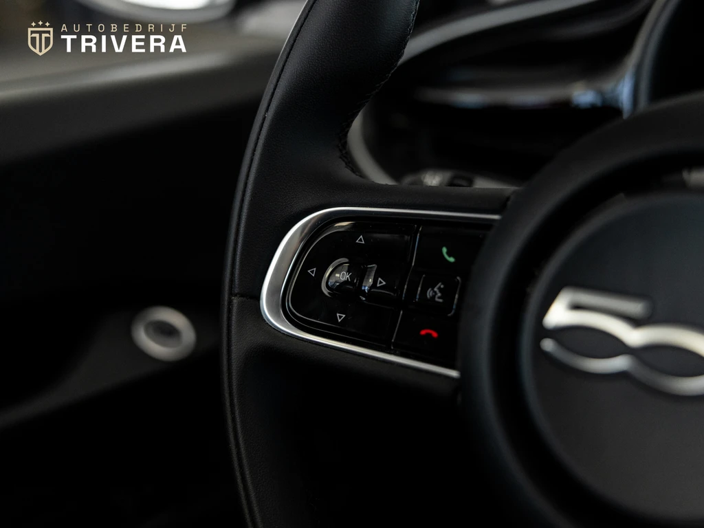 Fiat 500e – foto 29