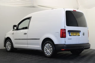 Volkswagen Caddy – thumbnail 2