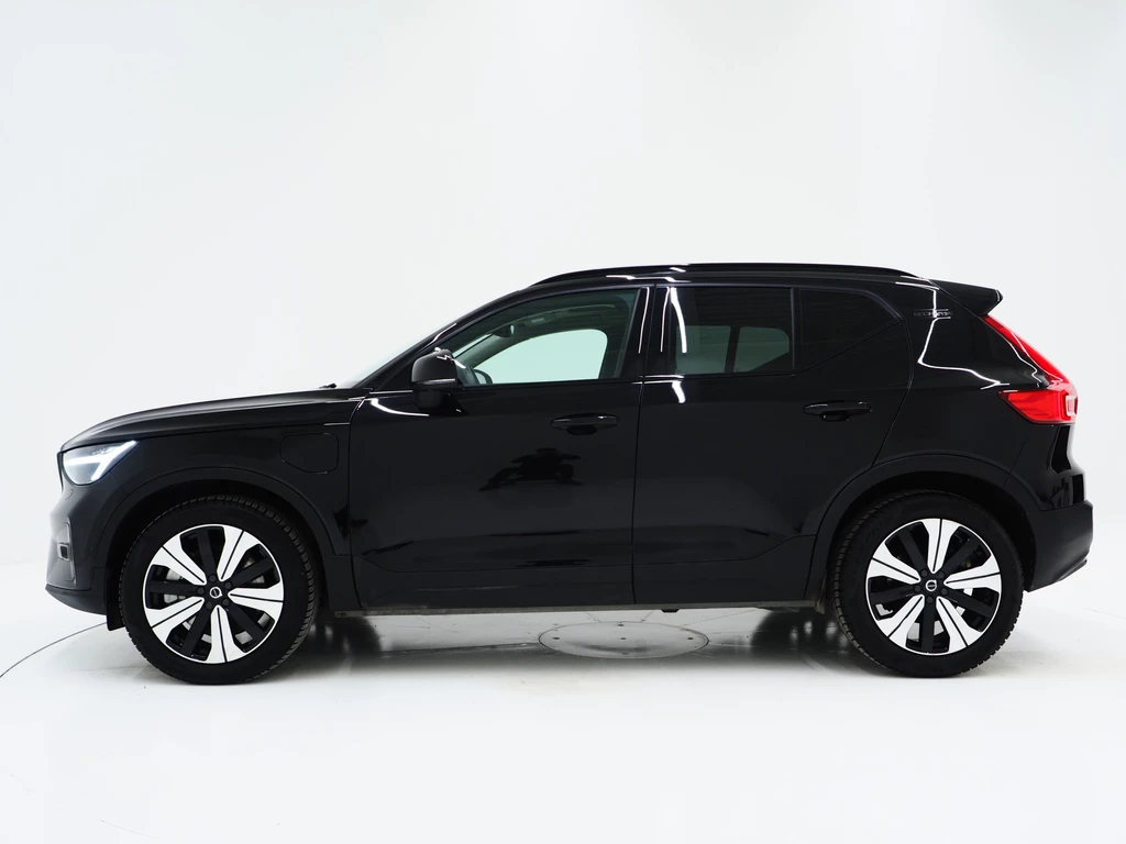 Volvo XC40 – foto 2