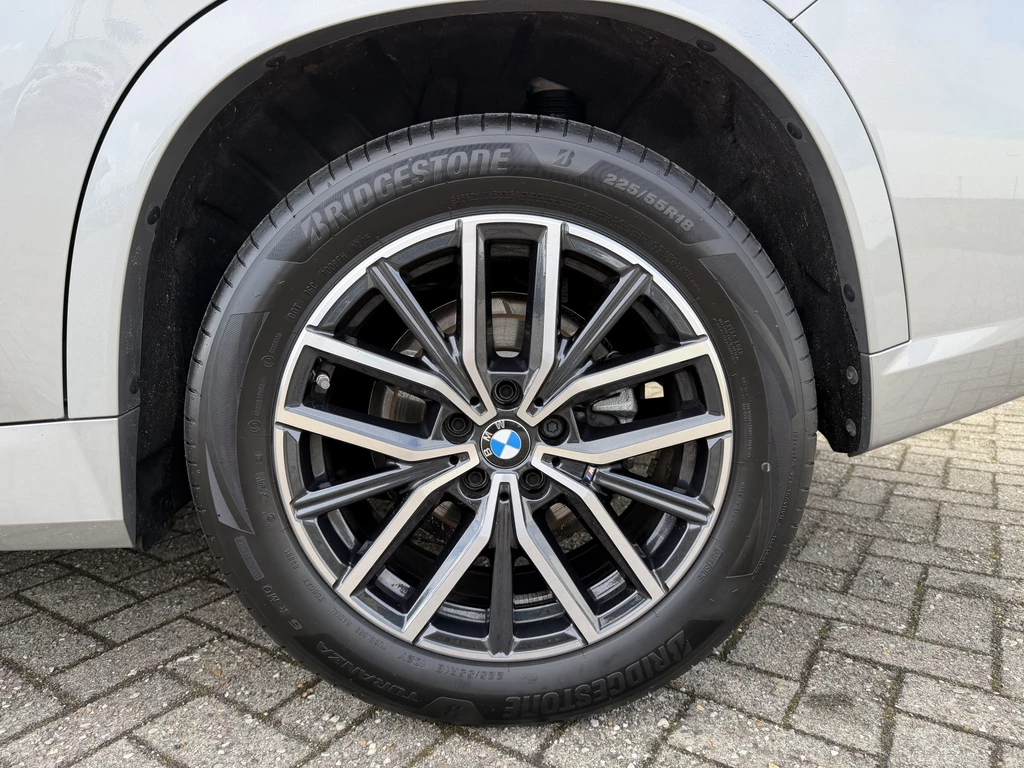 BMW X1 – foto 35