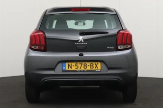 Peugeot 108 – thumbnail 3