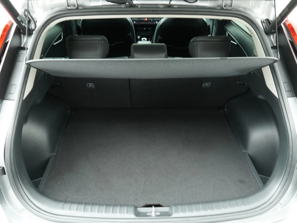 Kia Niro EV – foto 41