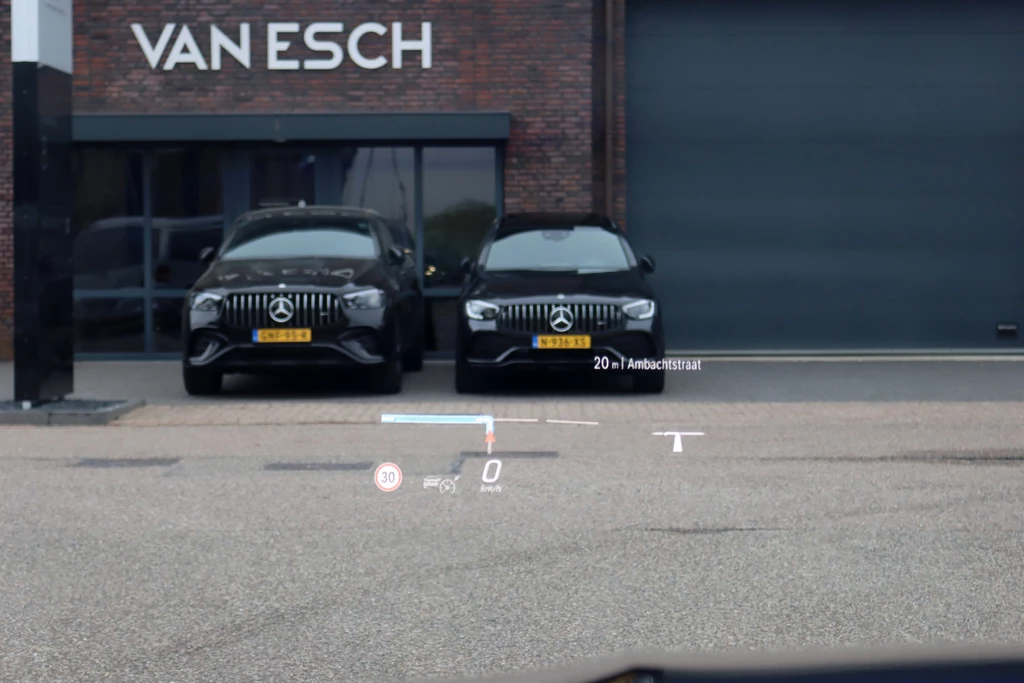 Mercedes-Benz E-Klasse – foto 26