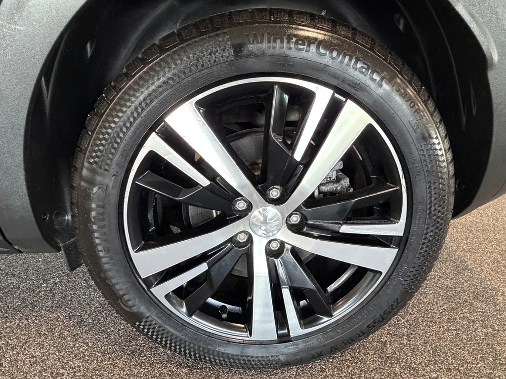 Peugeot 3008 – foto 10