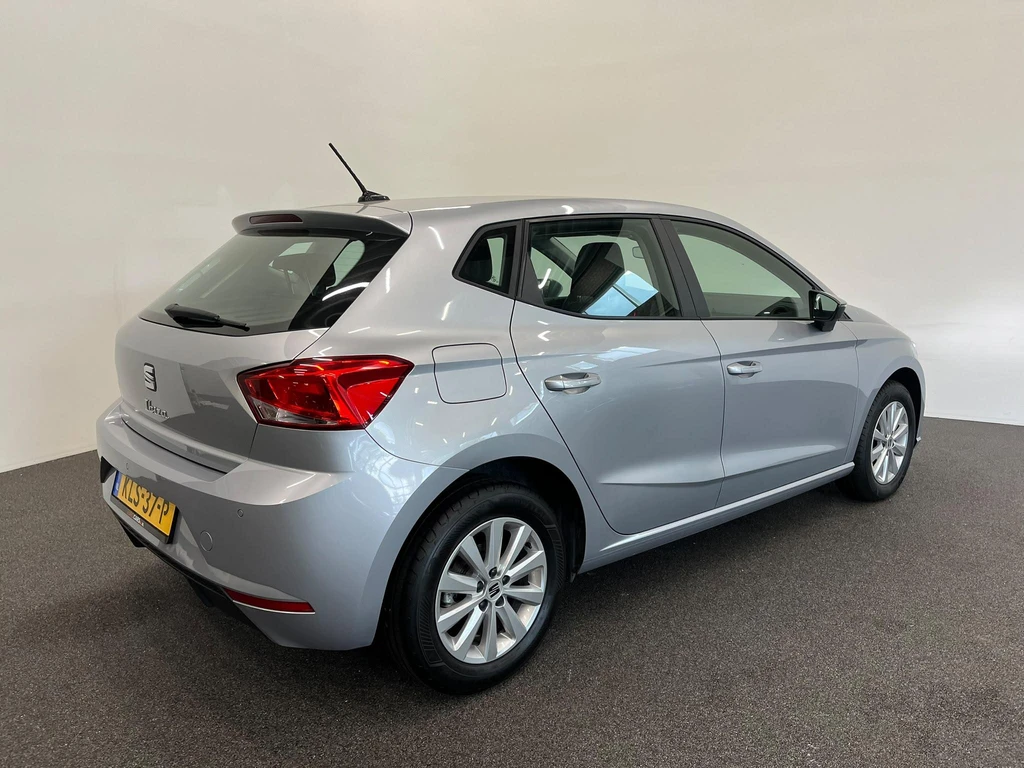 SEAT Ibiza – foto 5