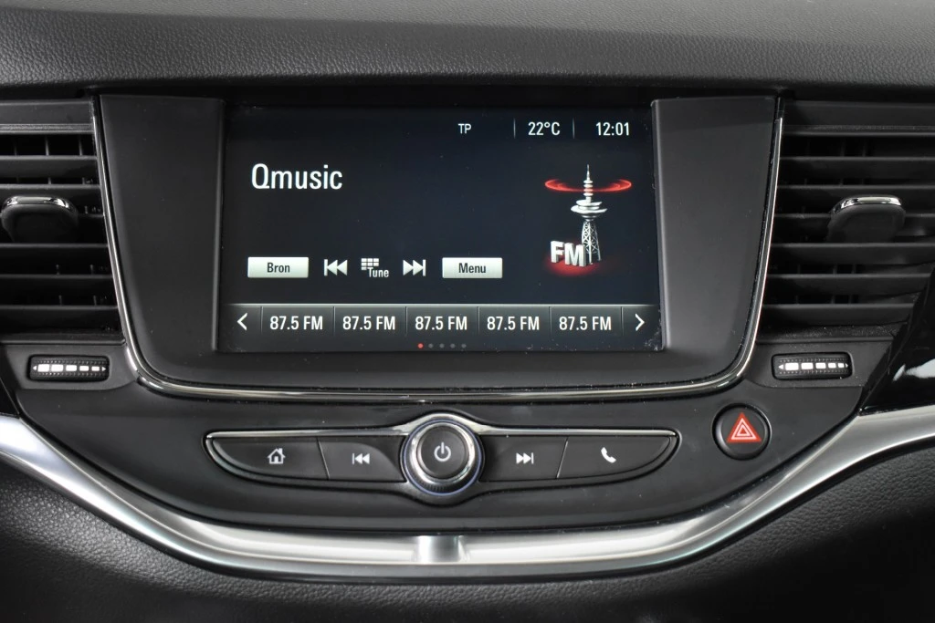 Opel Astra – foto 26