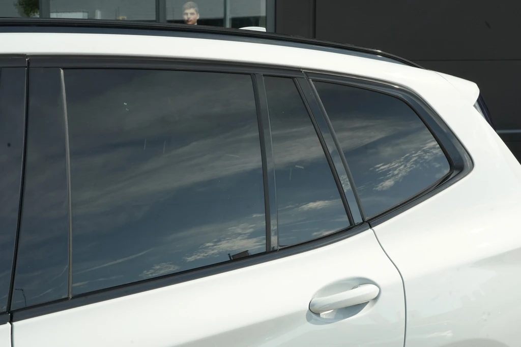 BMW X3 – foto 27