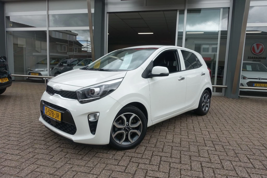 Kia Picanto – foto 2