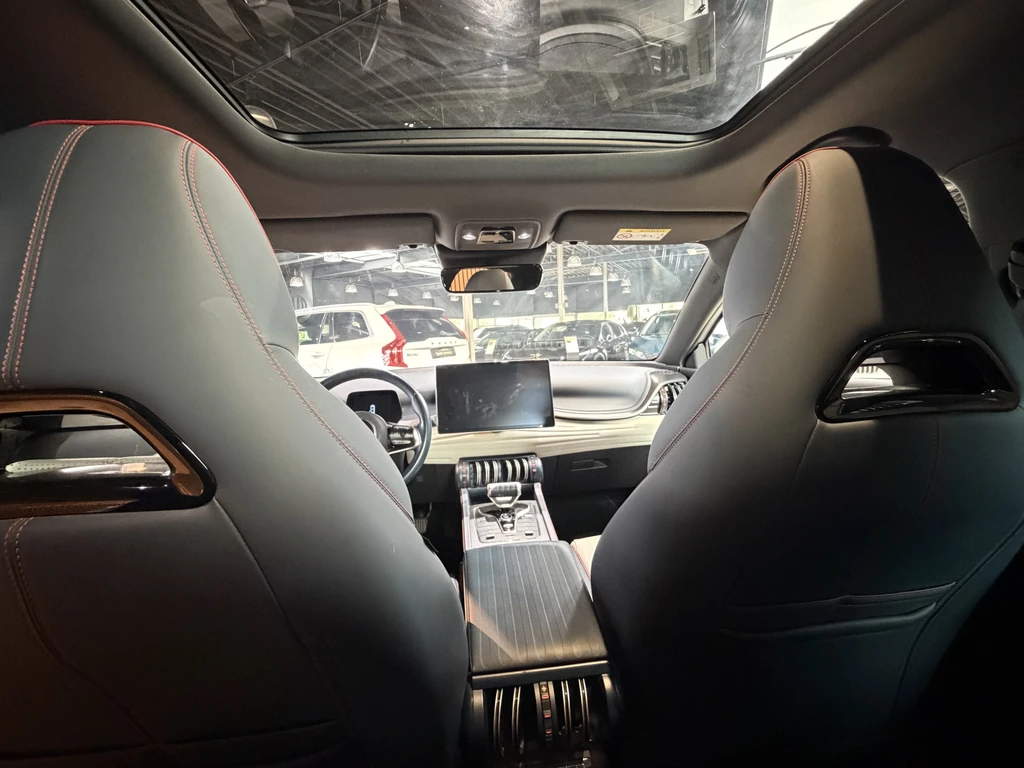 BYD ATTO 3 – foto 20