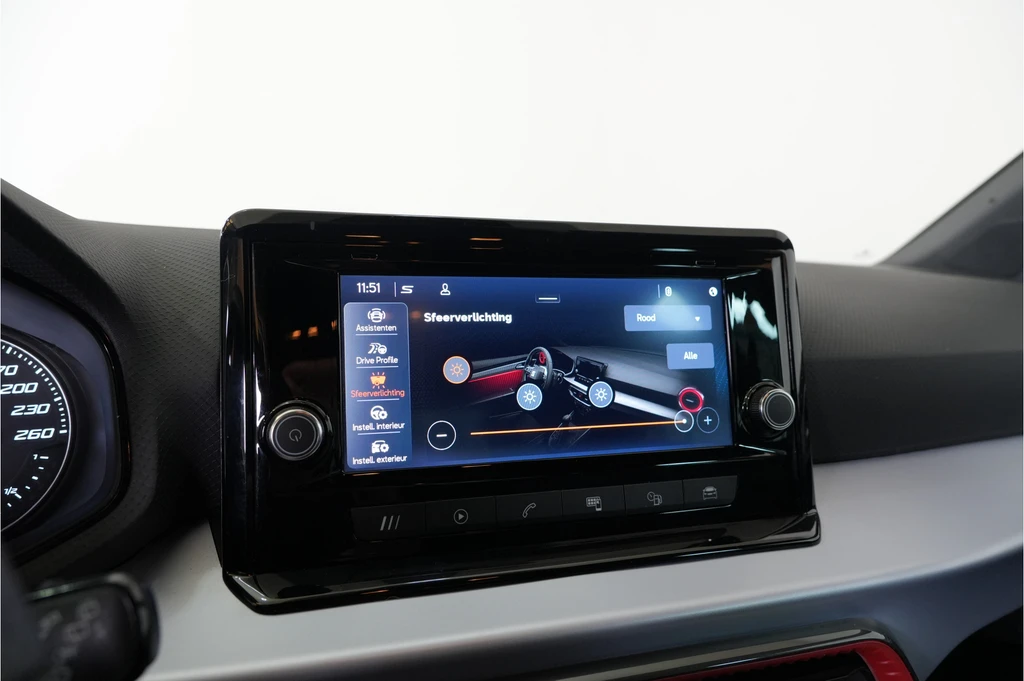 SEAT Arona – foto 30