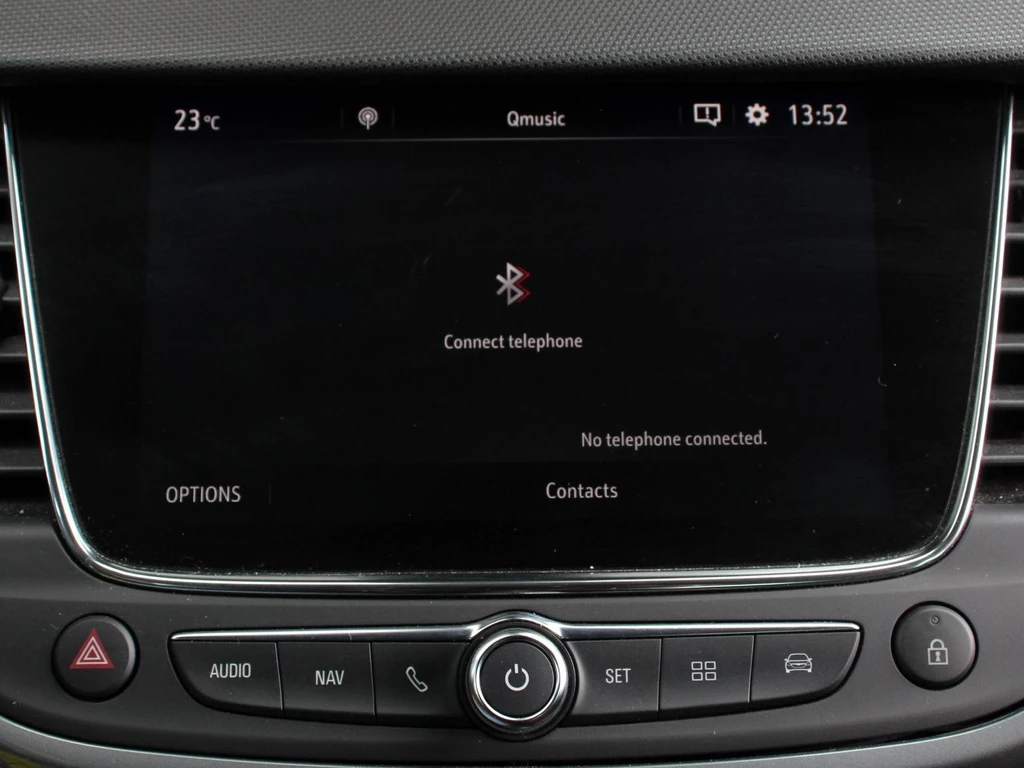 Opel Crossland – foto 32