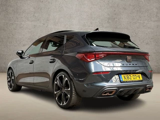CUPRA Leon – thumbnail 3