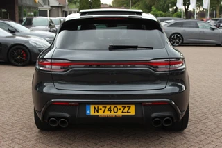 Porsche Macan – thumbnail 4