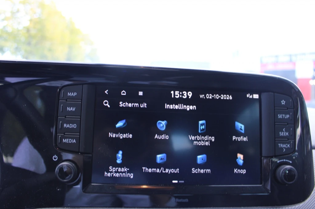 Hyundai i10 – foto 18