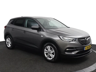 Opel Grandland X – thumbnail 7