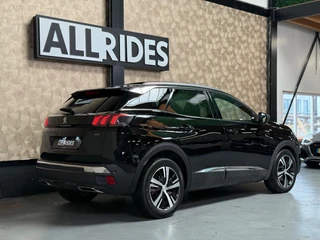 Peugeot 3008 – thumbnail 5
