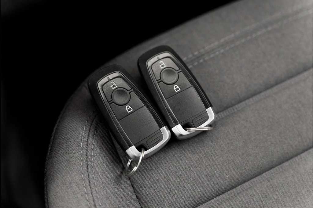 Ford Transit Connect – foto 20