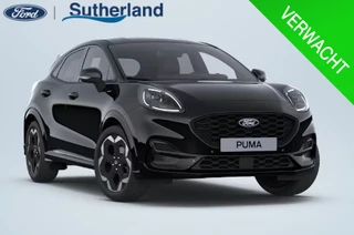 Ford Puma – thumbnail 3