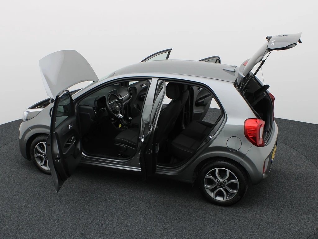 Kia Picanto – foto 7