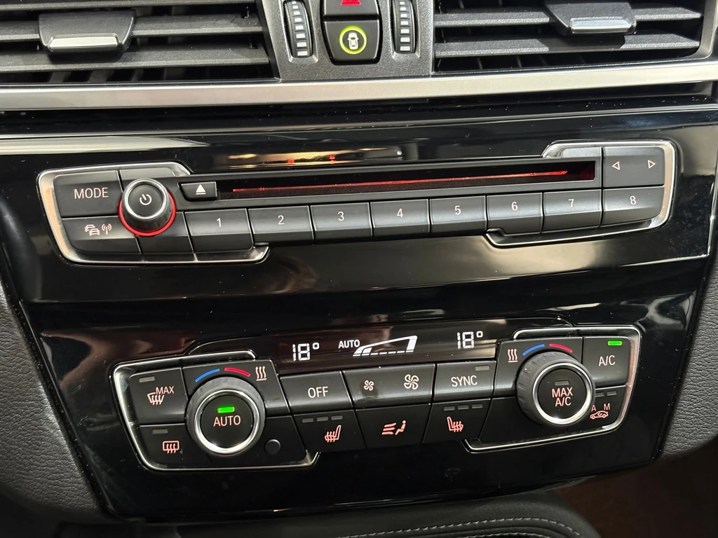 BMW X1 – foto 26