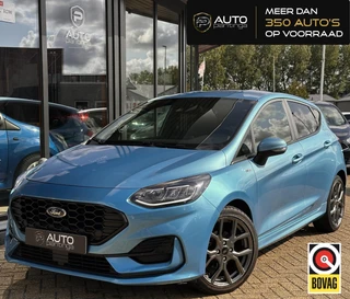 Ford Fiesta – thumbnail 1