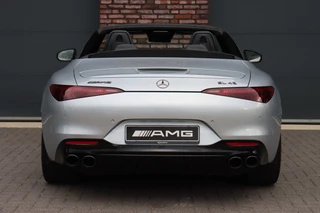 Mercedes-Benz SL – thumbnail 5