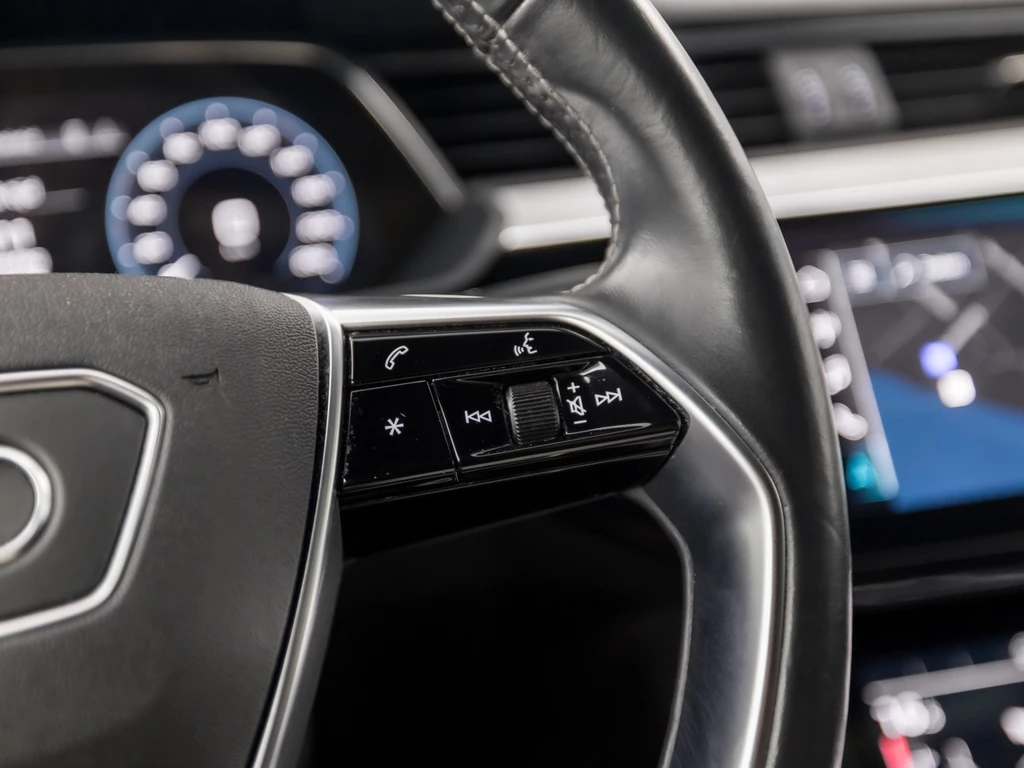 Audi e-tron – foto 22