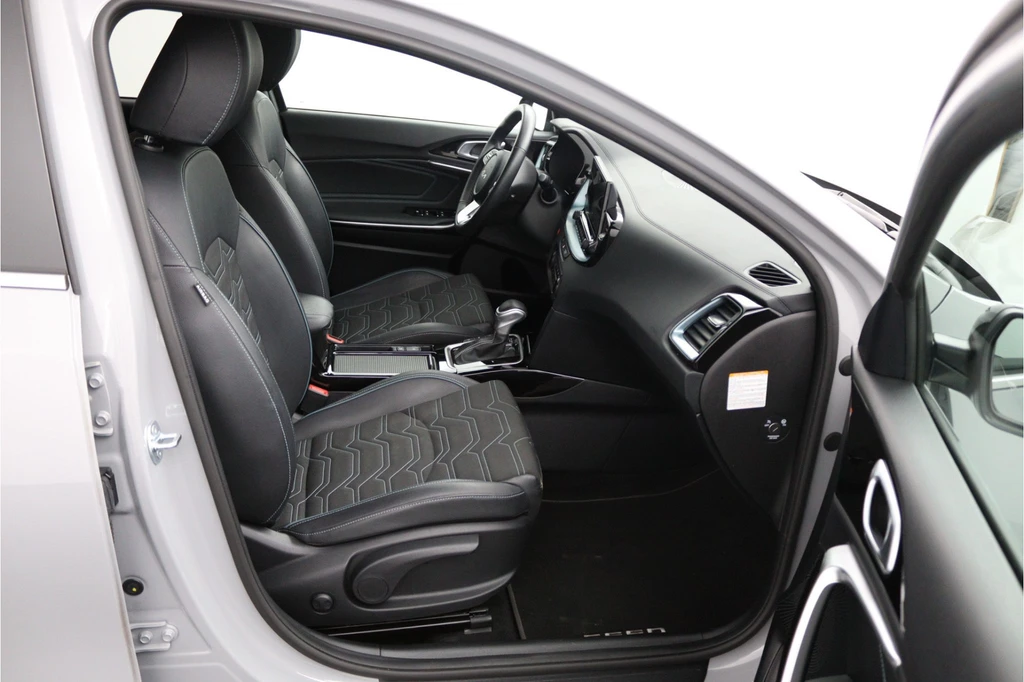 Kia Ceed Sportswagon – foto 30