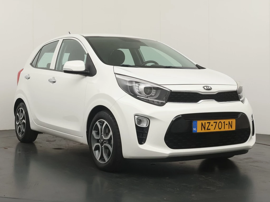 Kia Picanto – foto 11