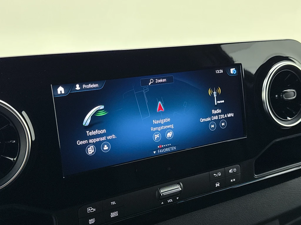Mercedes-Benz Sprinter – foto 35