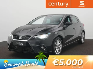 SEAT Ibiza – thumbnail 1