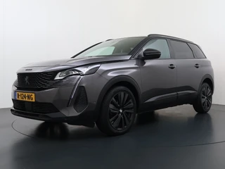 Peugeot 5008 – thumbnail 2