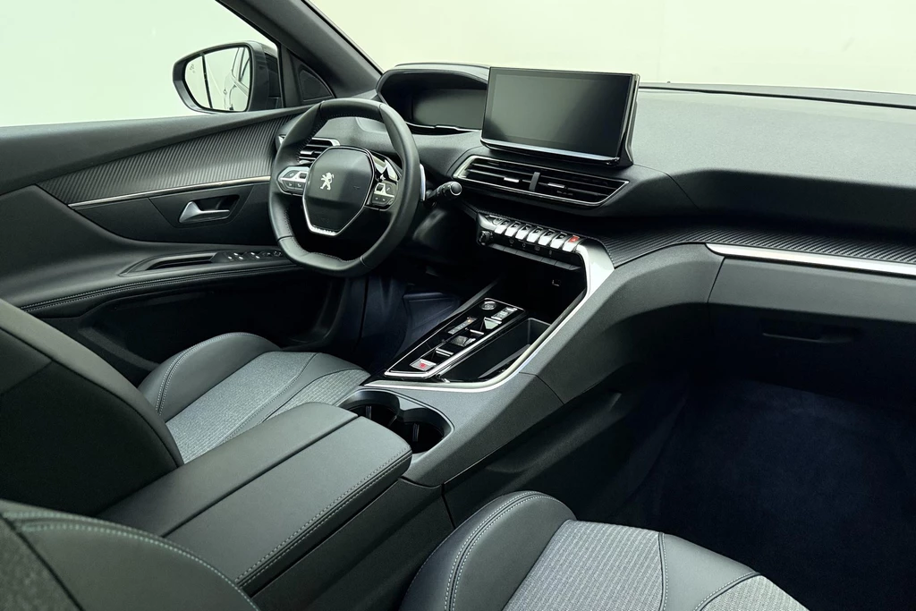 Peugeot 3008 – foto 14