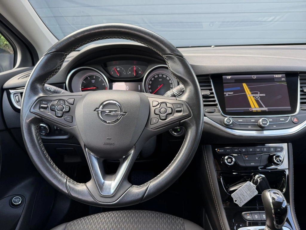 Opel Astra – foto 6