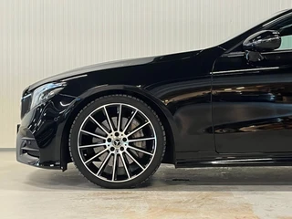 Mercedes-Benz E-Klasse – thumbnail 23