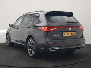 SEAT Tarraco – thumbnail 4