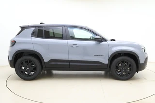 Jeep Avenger – thumbnail 7