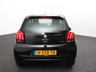 Peugeot 108 – thumbnail 3