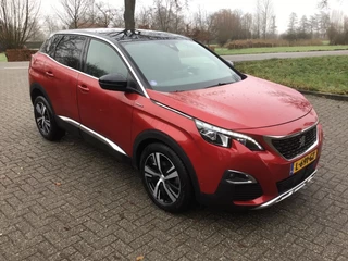 Peugeot 3008 – thumbnail 7