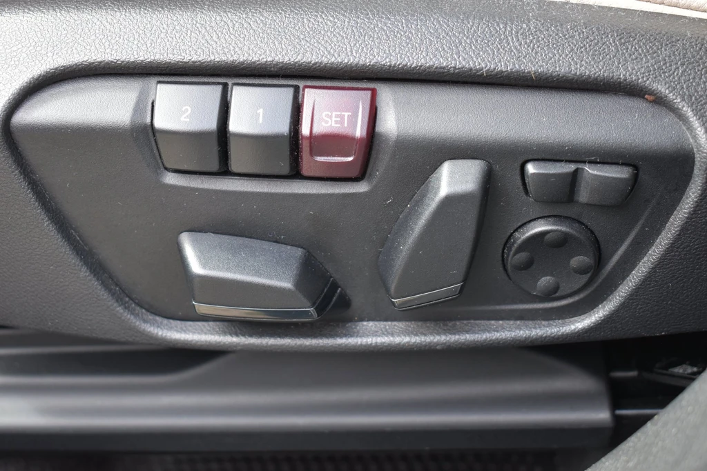 BMW X1 – foto 12