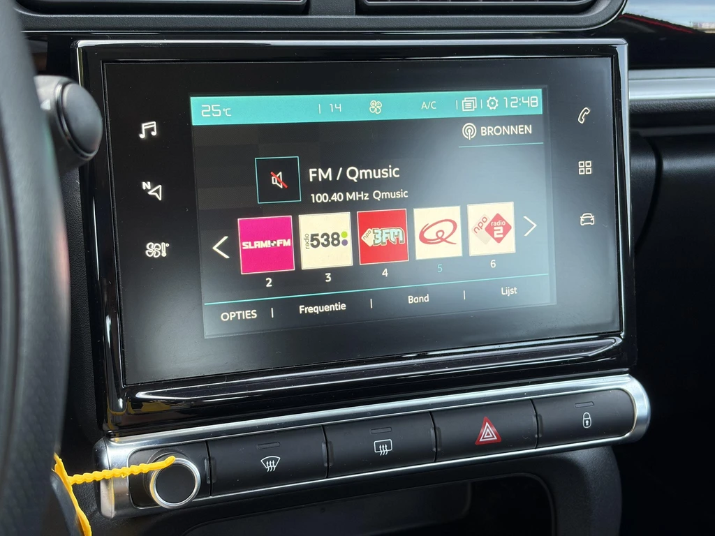 Citroën C3 – foto 13