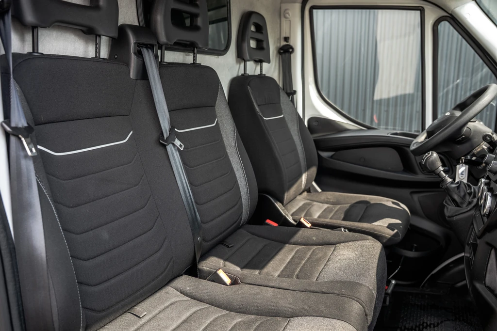 Iveco Daily – foto 12